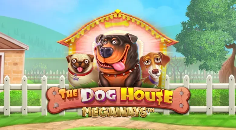The Dog House Megaways
