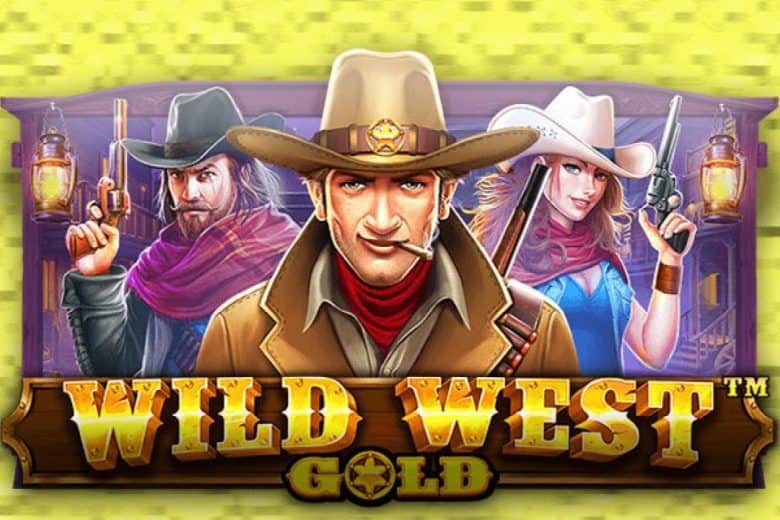 Wild West Gold